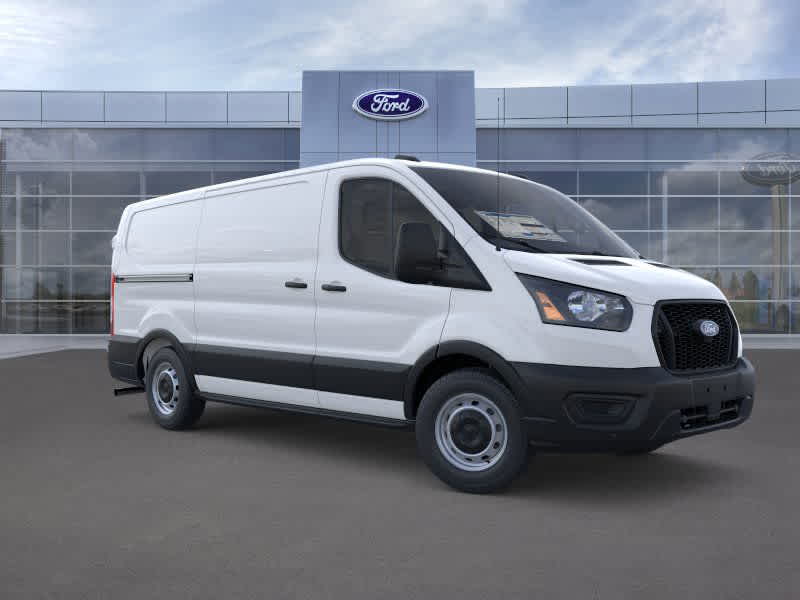 Thumbnail: 2026 Ford Transit Series - 7