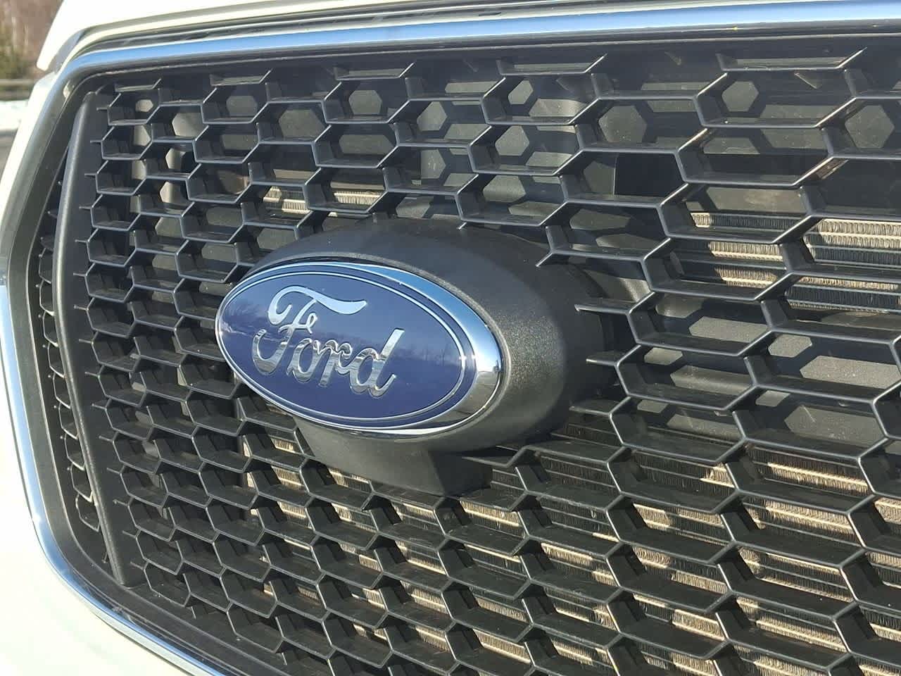 Thumbnail: 2024 Ford Econoline - 28