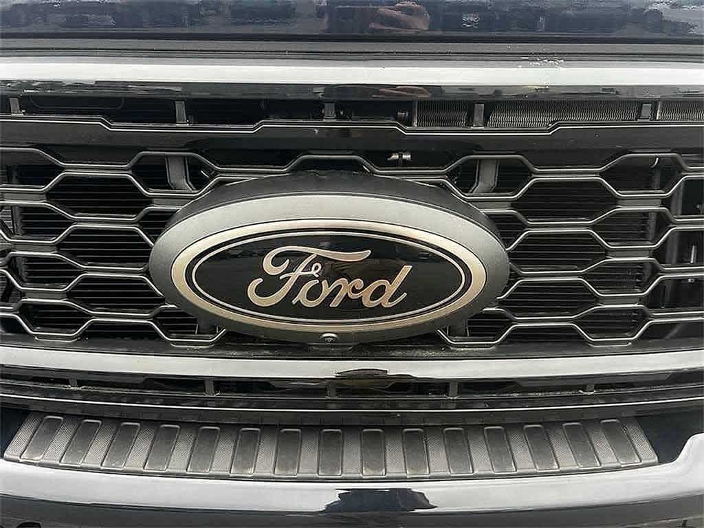 Thumbnail: 2018 Ford F-150 - 15