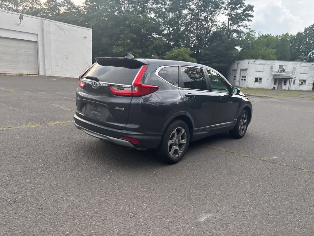 Thumbnail: 2019 Honda CR-V - 14