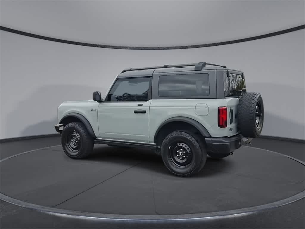 Thumbnail: 2021 Ford Bronco - 6