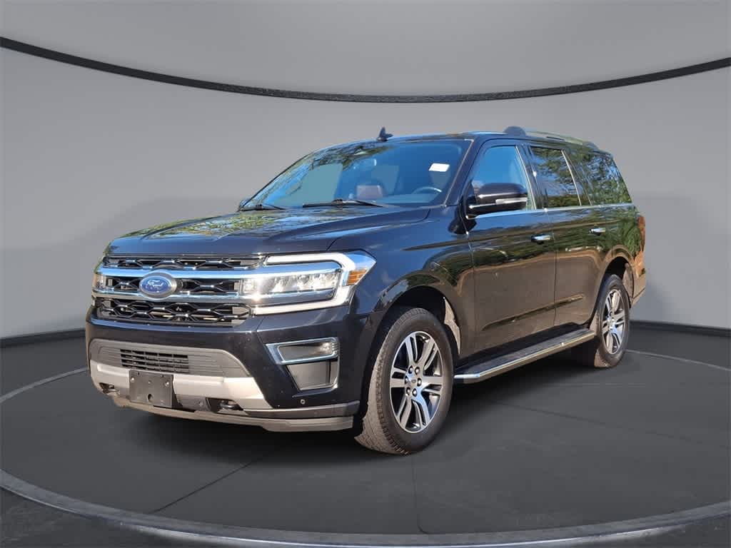 Thumbnail: 2023 Ford Expedition - 1