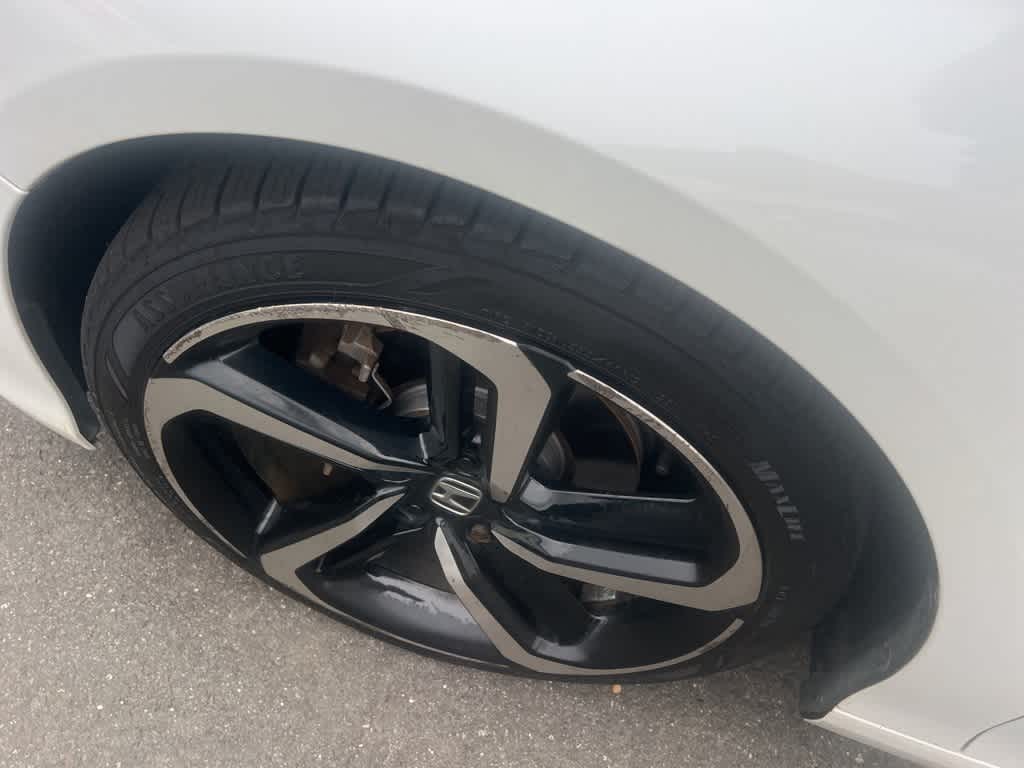 Thumbnail: 2018 Honda Accord - 10