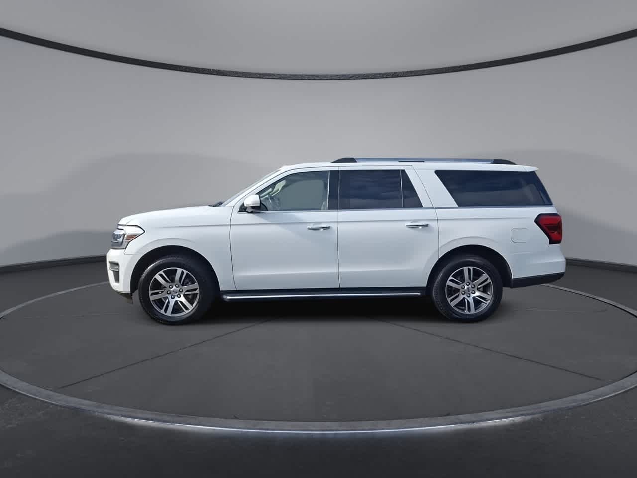 Thumbnail: 2023 Ford Expedition MAX - 5