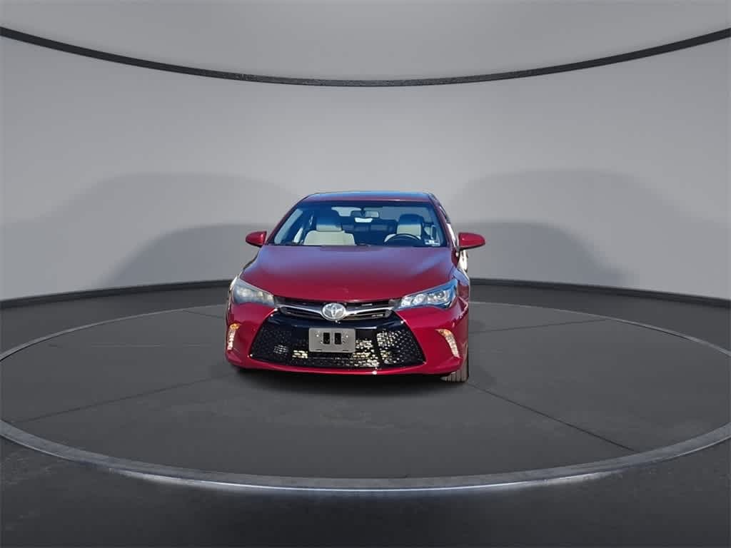 Thumbnail: 2015 Toyota Camry - 3