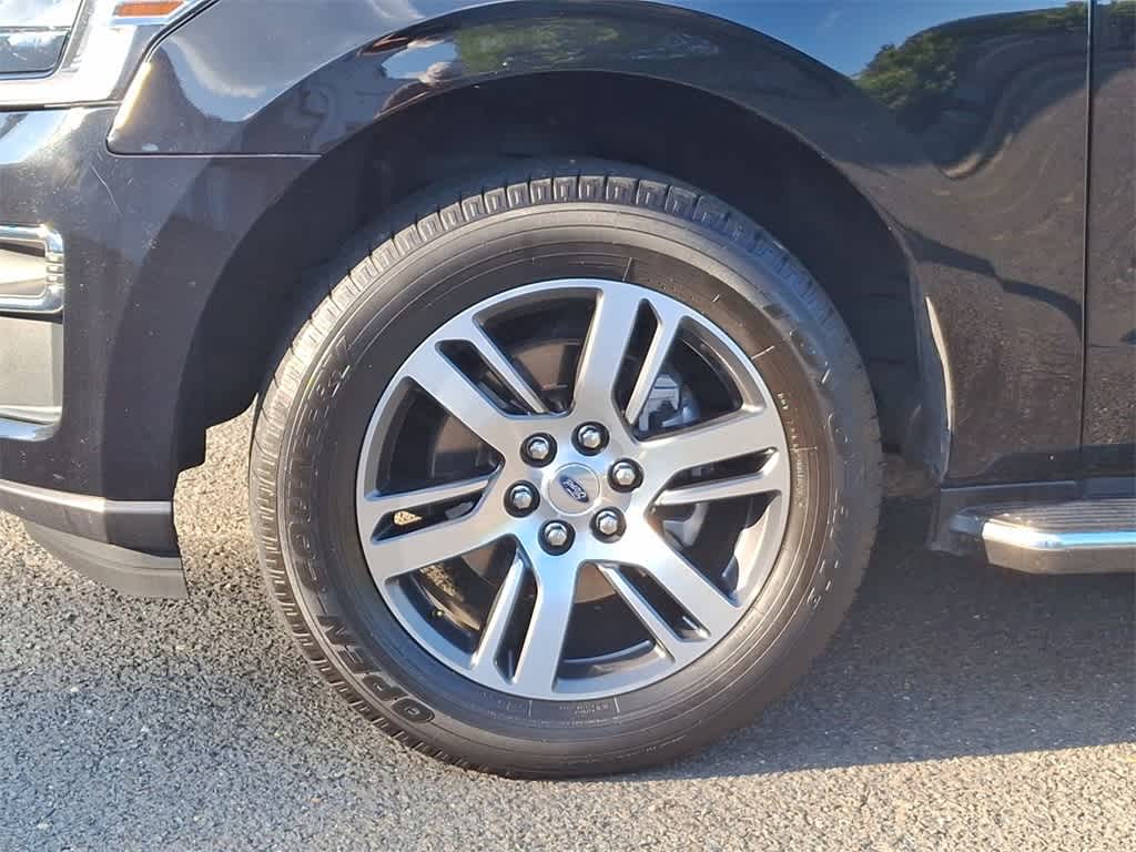 Thumbnail: 2023 Ford Expedition - 29