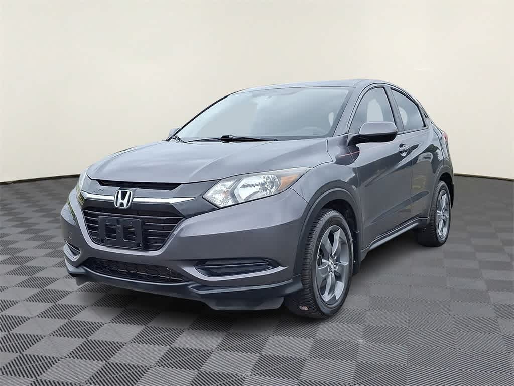 2017 Honda HR-V LX -
                  Eatontown, NJ