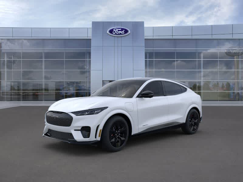 2025 Ford Mustang Mach-E GT -
                  Eatontown, NJ