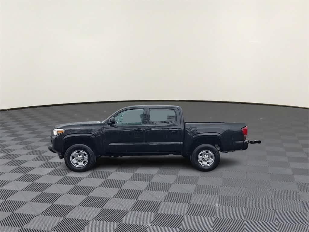 Thumbnail: 2023 Toyota Tacoma - 5