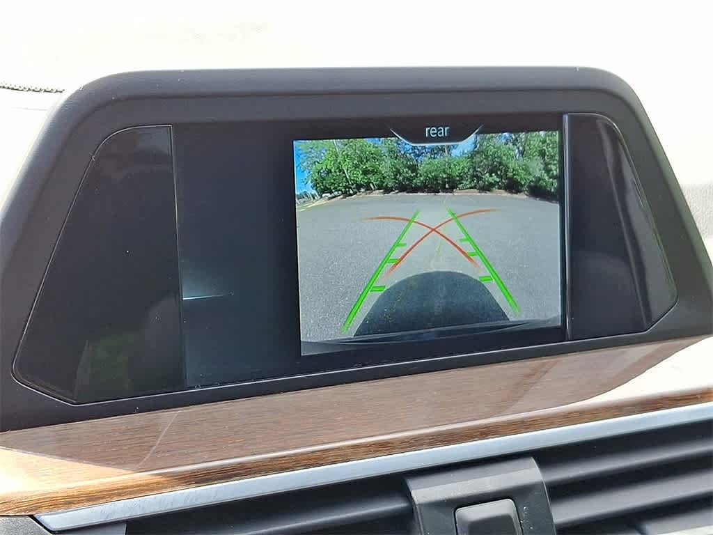 Thumbnail: 2018 BMW X3 - 15