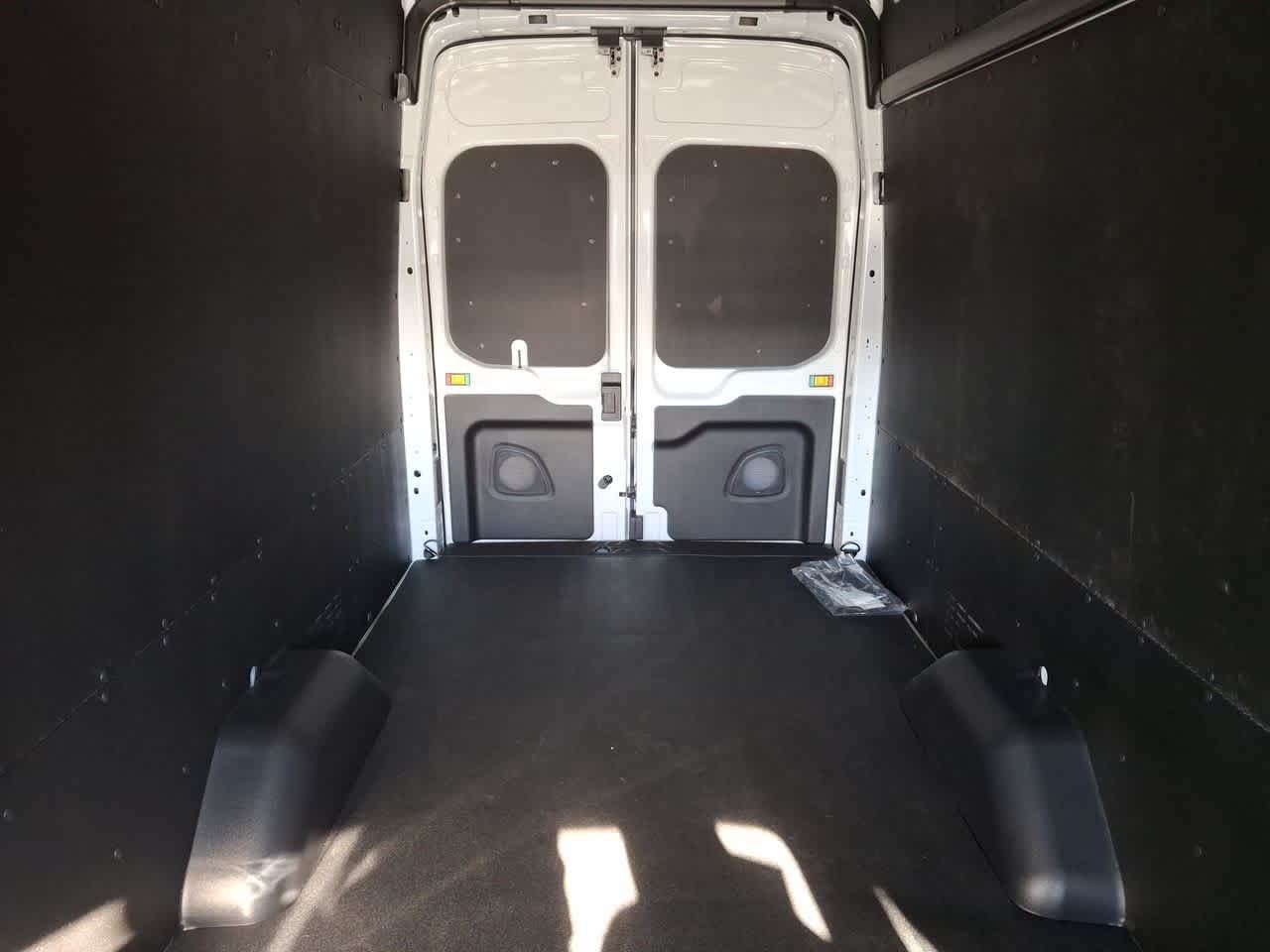 Thumbnail: 2026 Ford Transit Series - 13