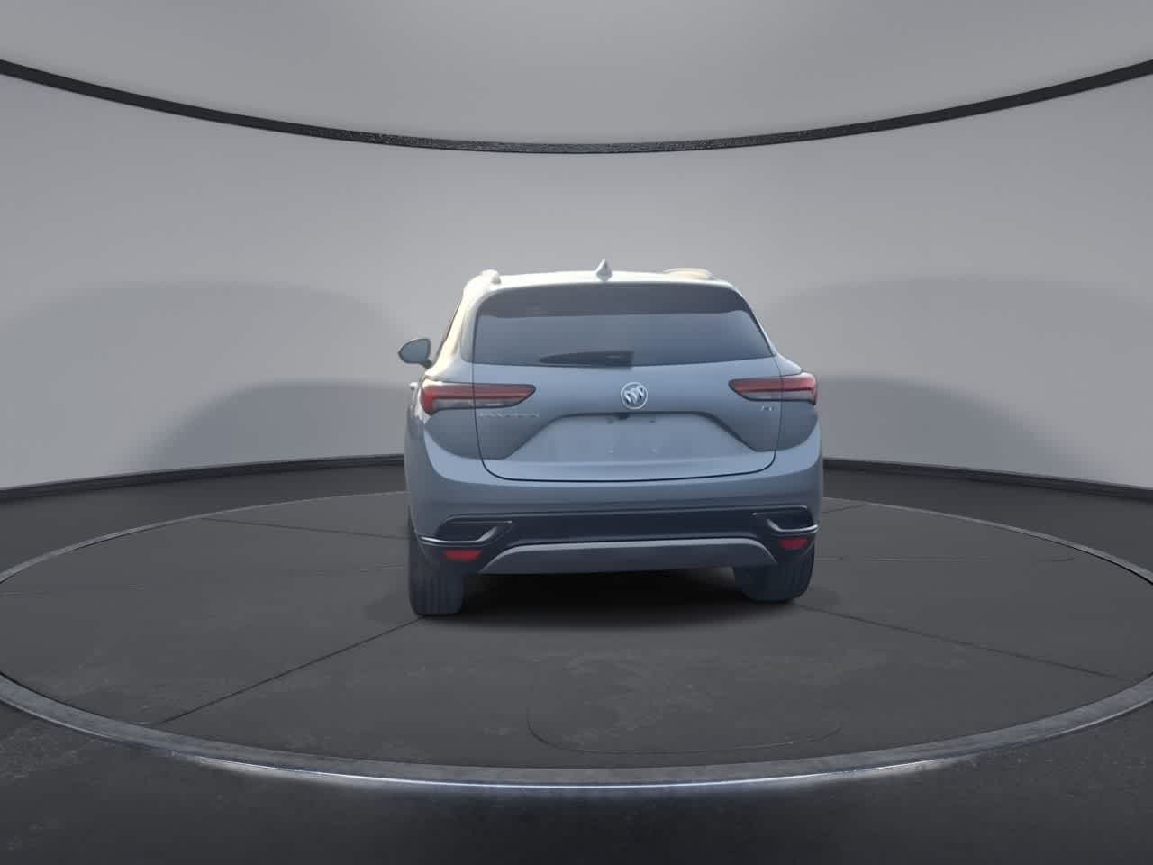 Thumbnail: 2023 Buick Envision - 7