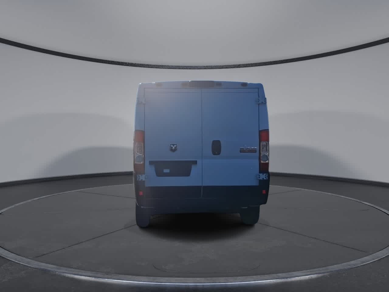 Thumbnail: 2019 RAM ProMaster - 7
