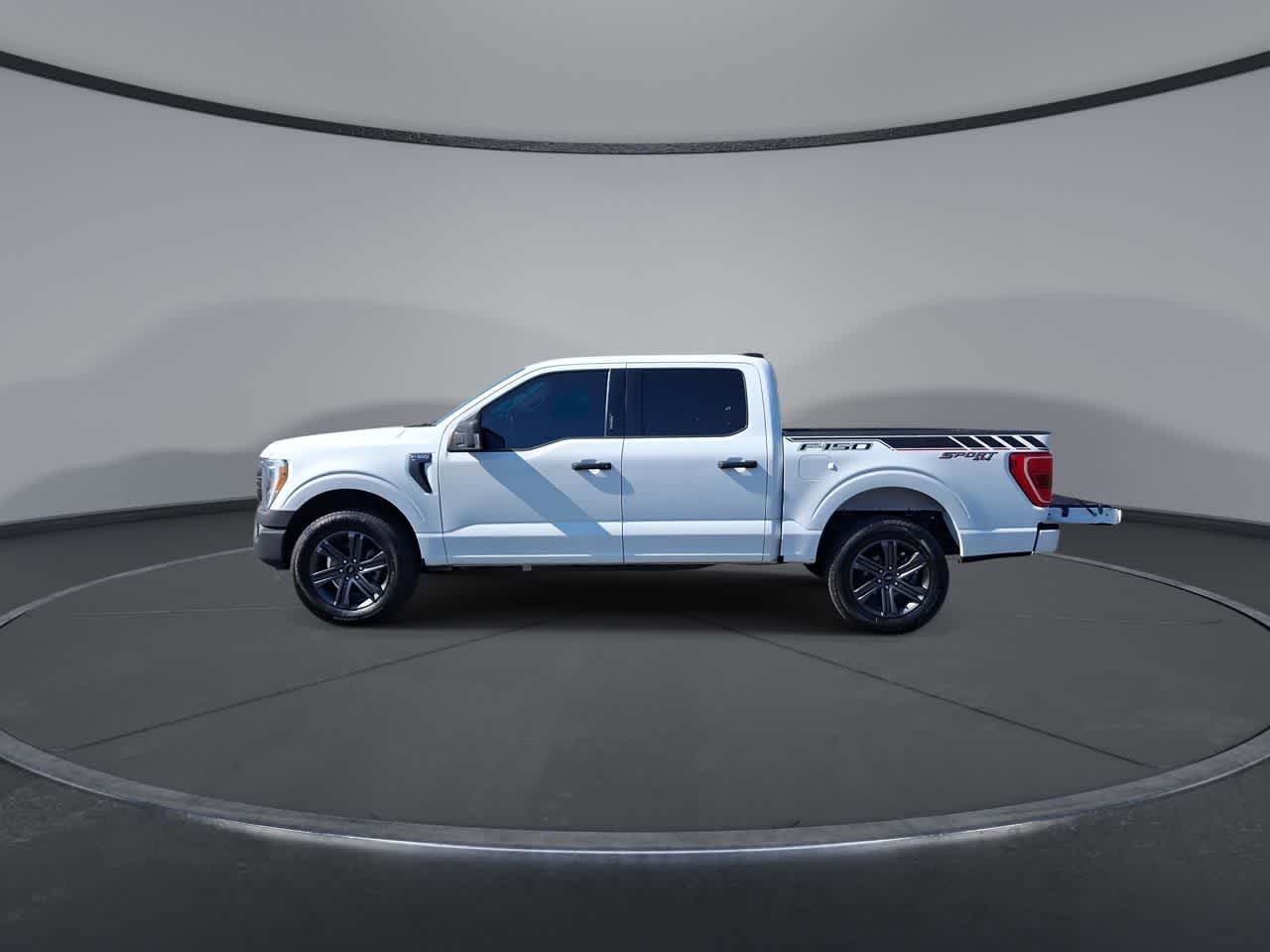 Thumbnail: 2023 Ford F-150 - 5