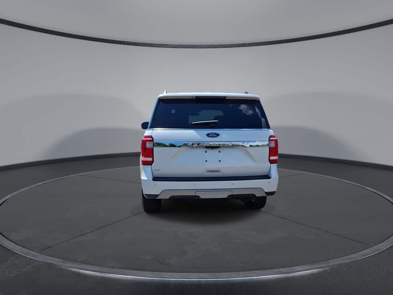 Thumbnail: 2018 Ford Expedition - 7