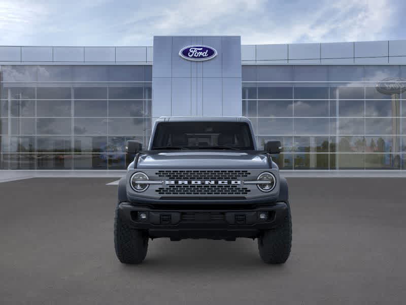 Thumbnail: 2025 Ford Bronco - 6