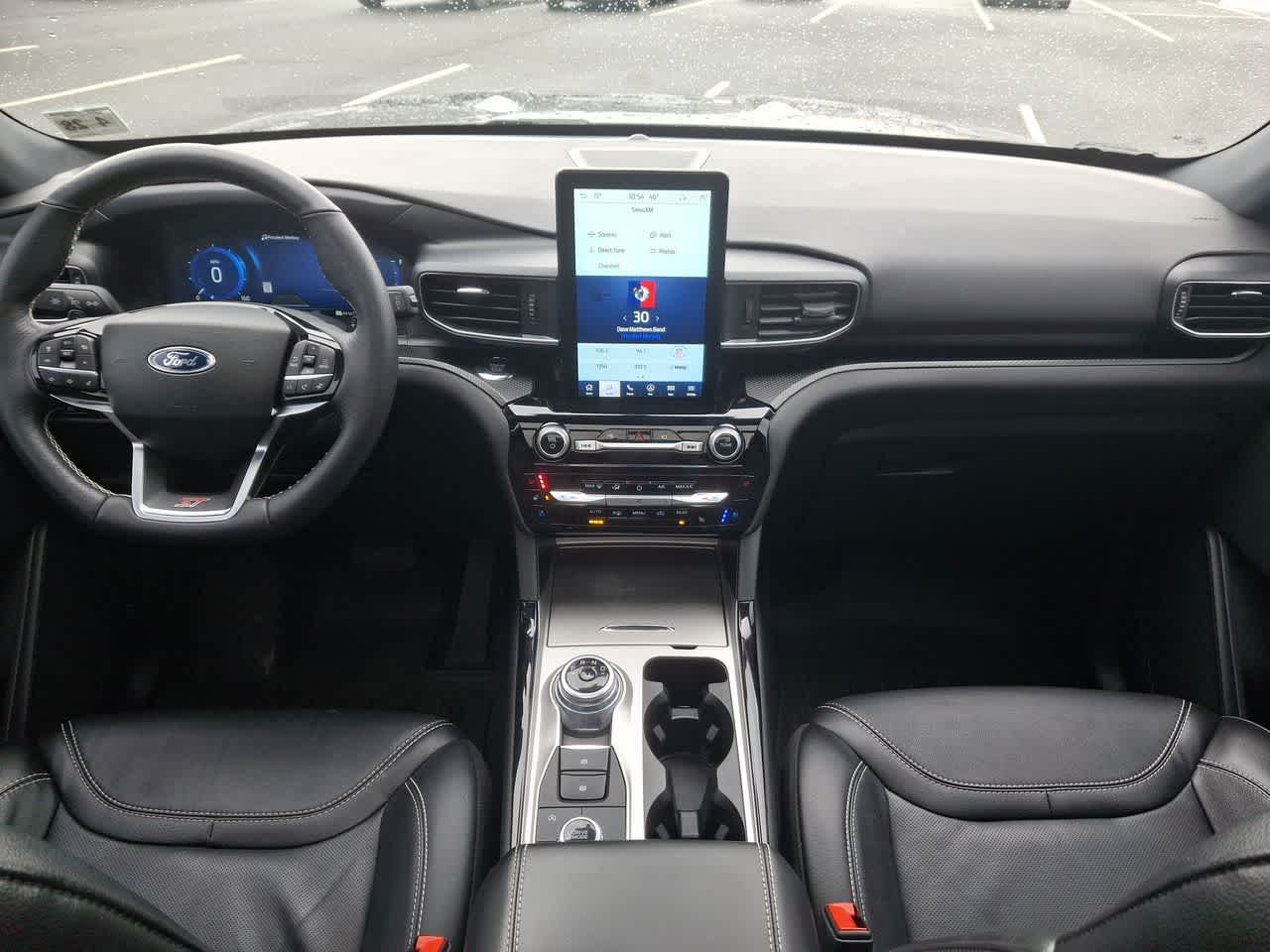 Thumbnail: 2023 Ford Explorer - 10