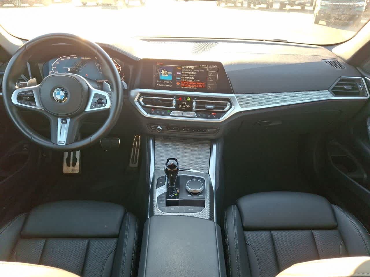 Thumbnail: 2022 BMW 4 Series - 10