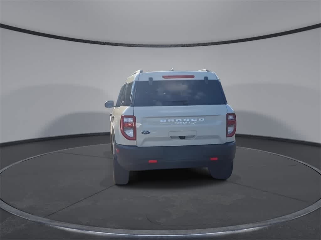 Thumbnail: 2024 Ford Bronco Sport - 7