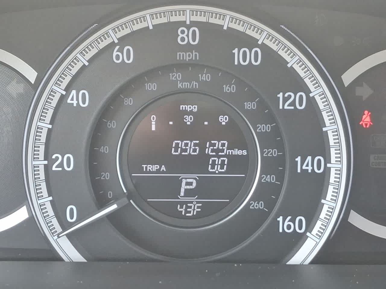 Thumbnail: 2017 Honda Accord - 19