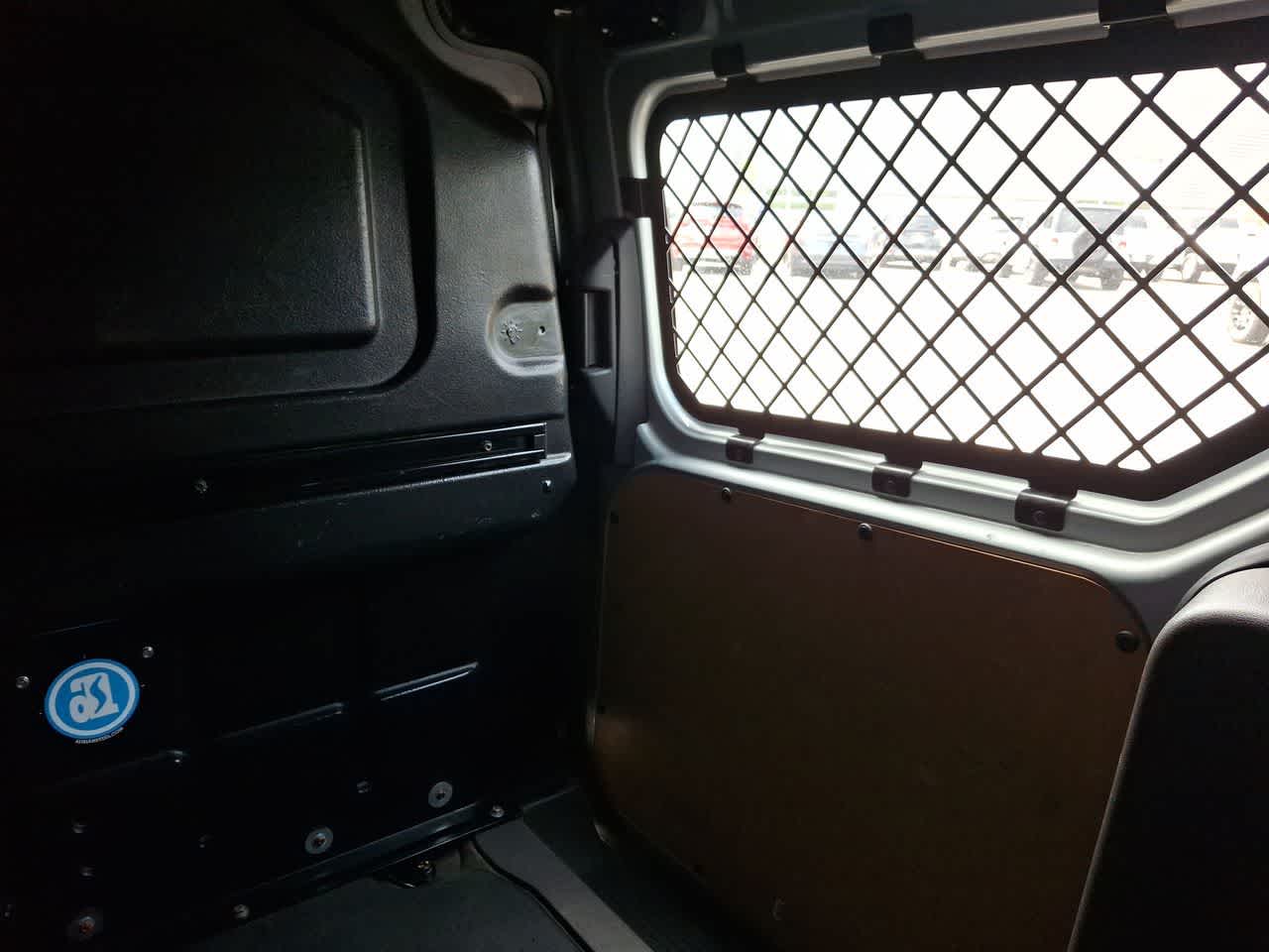 Thumbnail: 2019 Ford Transit Series - 11