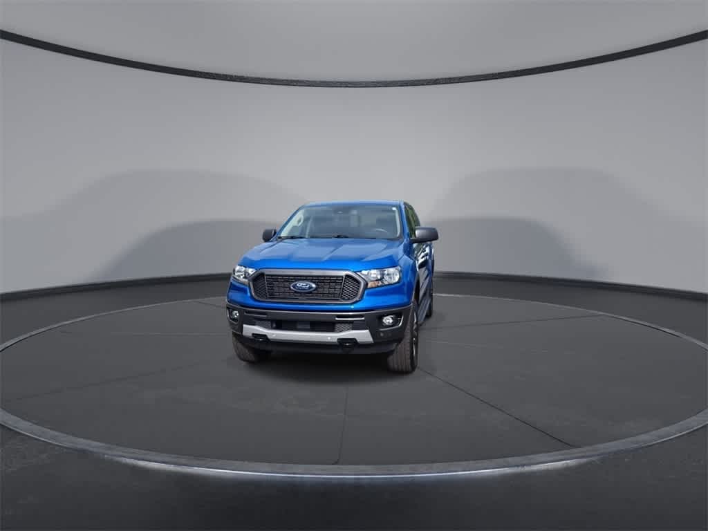 Thumbnail: 2023 Ford Ranger - 3