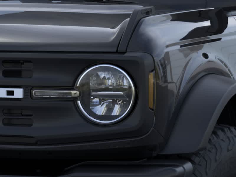 Thumbnail: 2026 Ford Bronco - 20