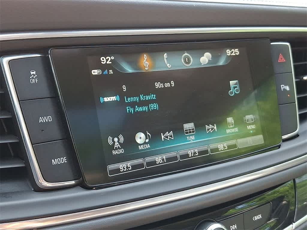 Thumbnail: 2019 Buick Enclave - 14