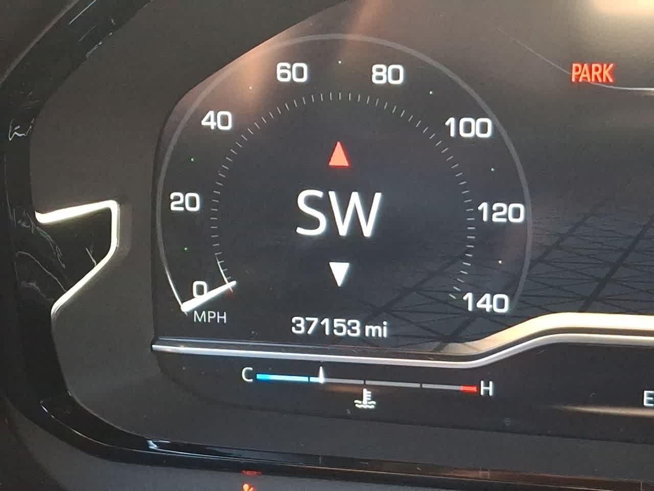 Thumbnail: 2024 GMC Yukon - 19