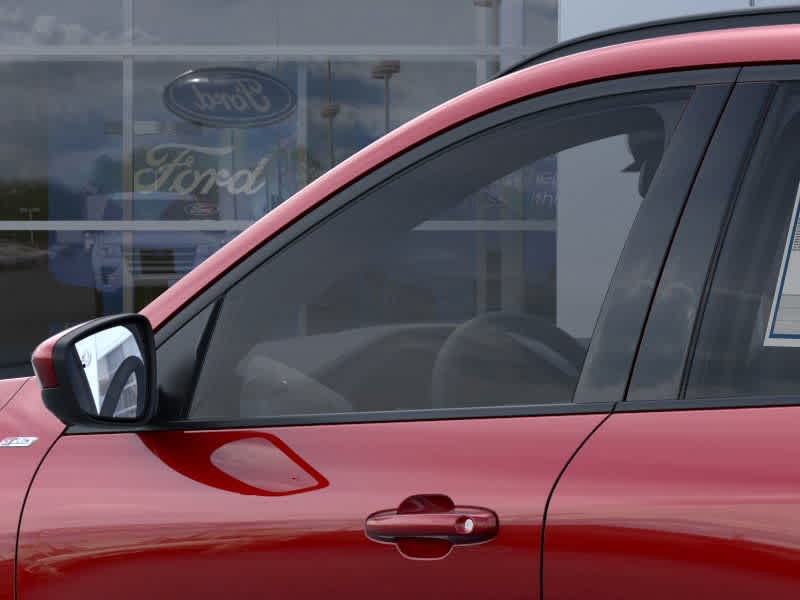 Thumbnail: 2026 Ford Escape - 20