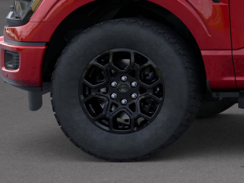 Thumbnail: 2026 Ford F-150 - 18