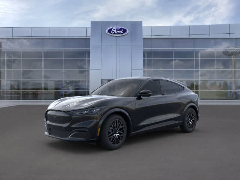 2025 Ford Mustang Mach-E Premium -
                  Eatontown, NJ
