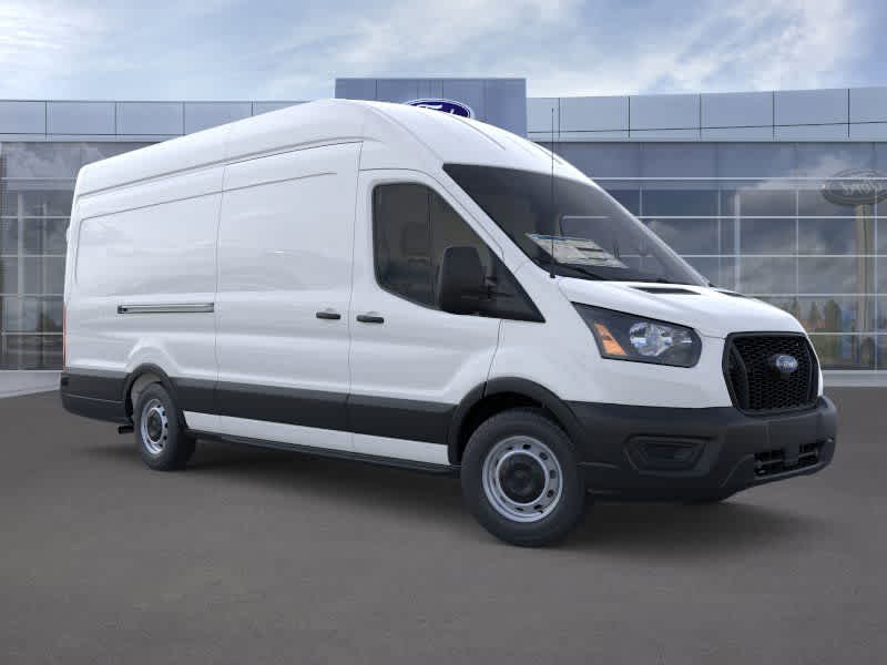 Thumbnail: 2025 Ford Transit Series - 7
