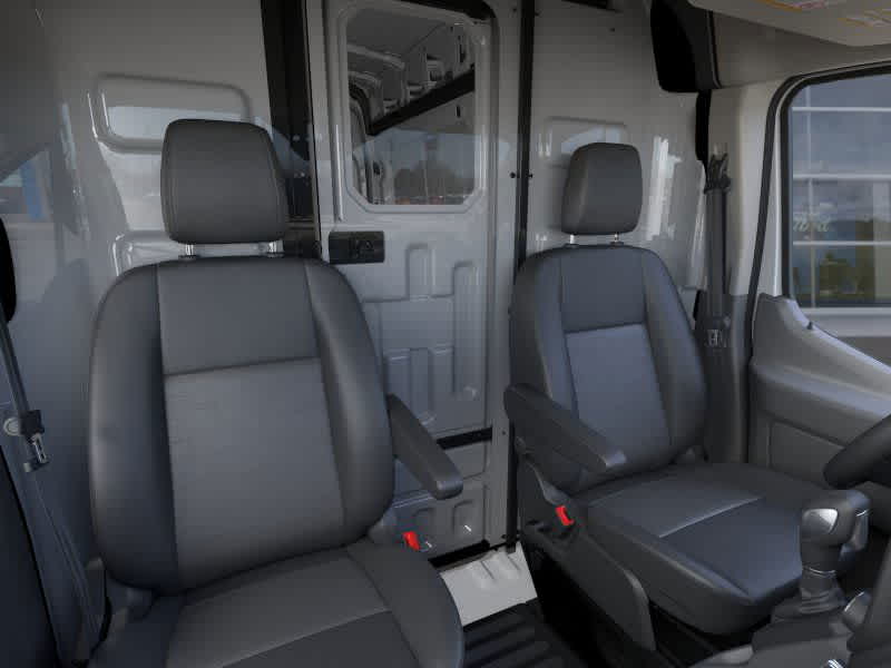 Thumbnail: 2025 Ford Transit Series - 10