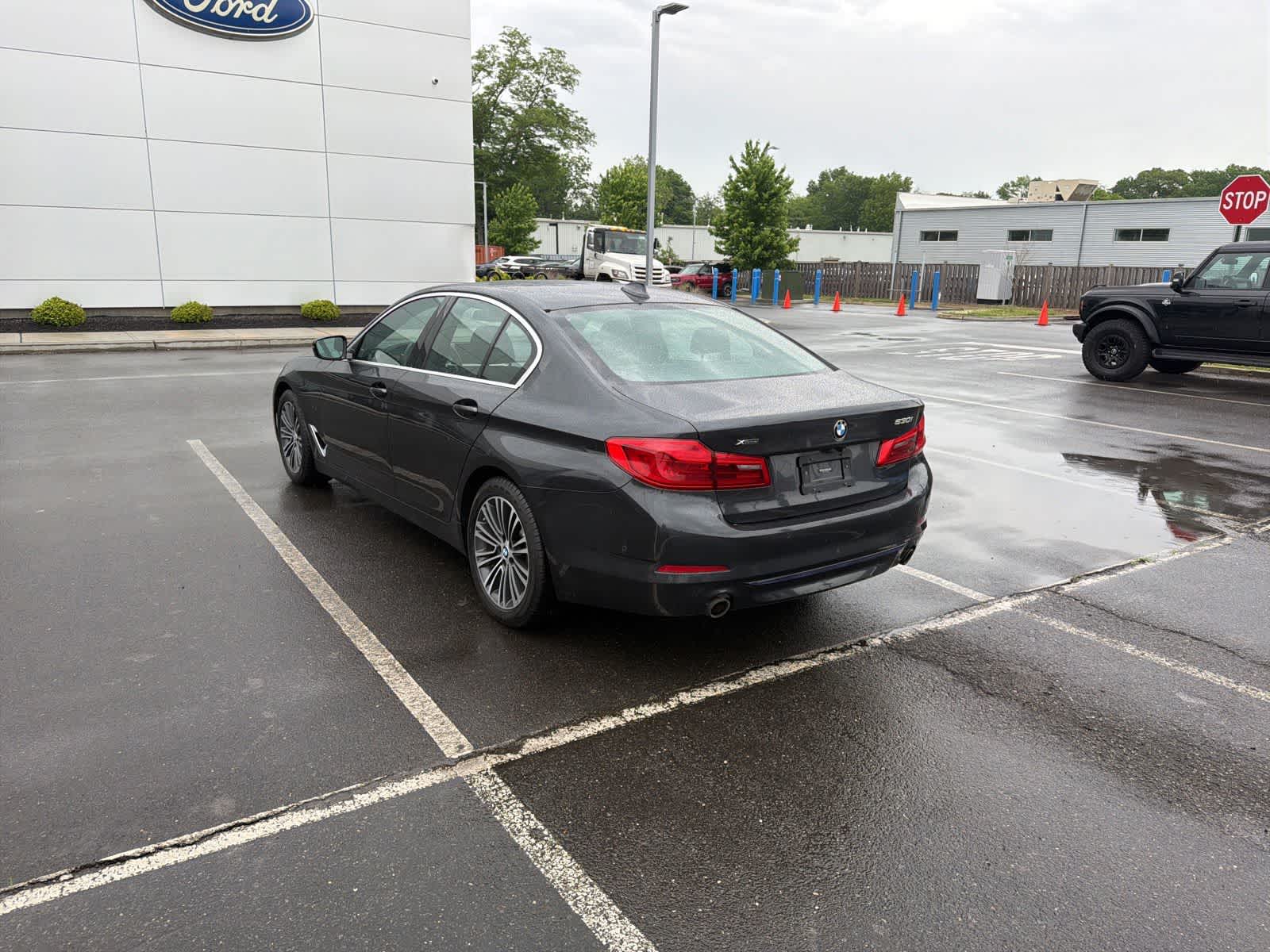 2019 BMW 5 Series 530i xDrive -
                  Eatontown, NJ