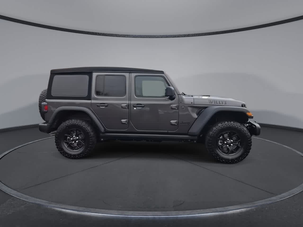 Thumbnail: 2024 Jeep Wrangler - 9