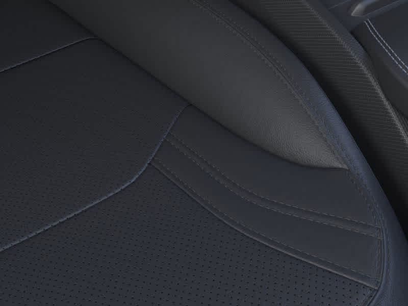 Thumbnail: 2025 Ford Mustang Mach-E - 16