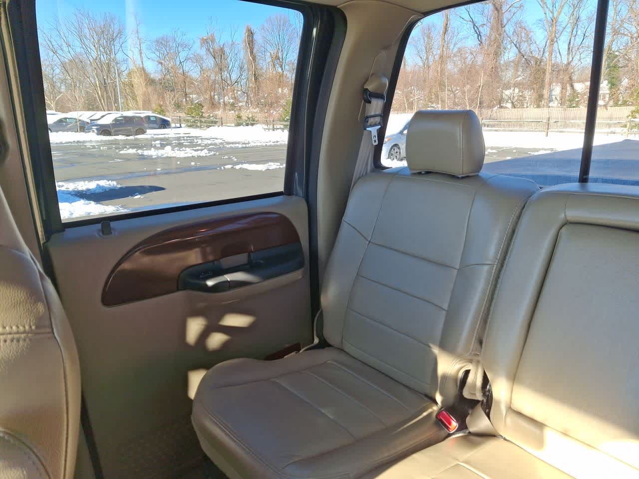 Thumbnail: 2006 Ford F-350 - 12