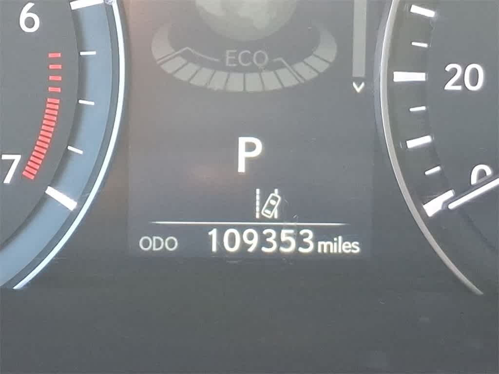 Thumbnail: 2017 Lexus RX - 19