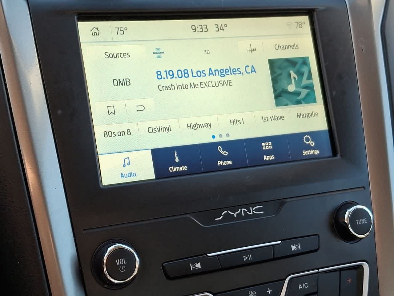 Thumbnail: 2019 Ford Fusion - 20