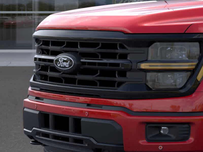 Thumbnail: 2026 Ford F-150 - 17