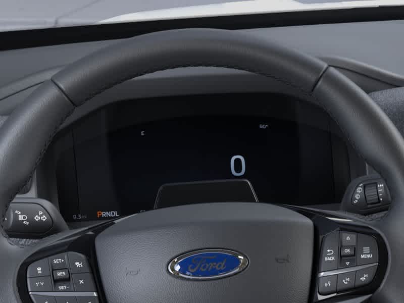 Thumbnail: 2026 Ford Explorer - 13