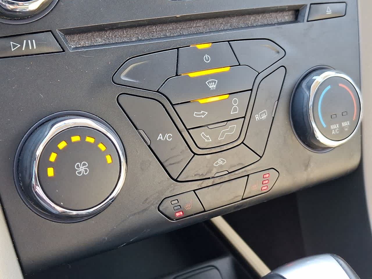 Thumbnail: 2013 Ford Fusion - 24