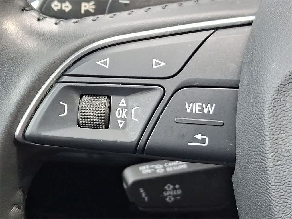 2020 Audi Q5  17