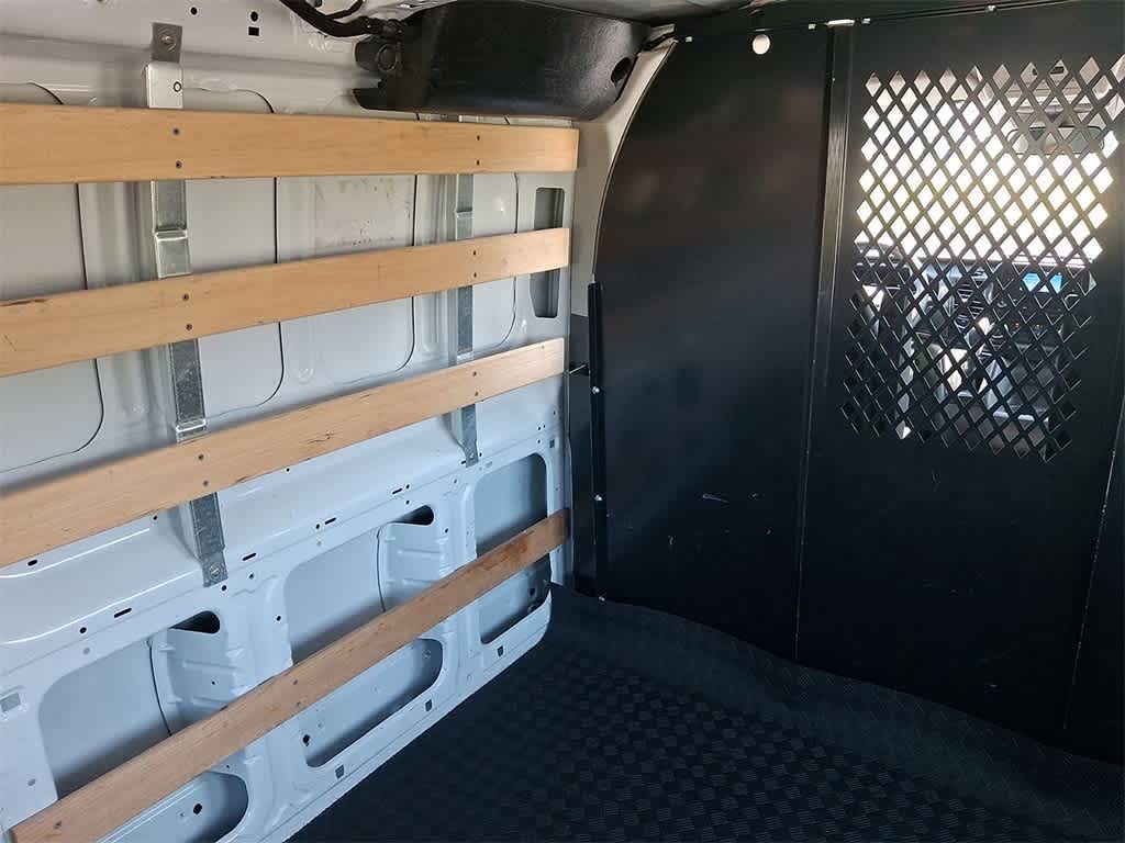 Thumbnail: 2023 Ford Transit Series - 15