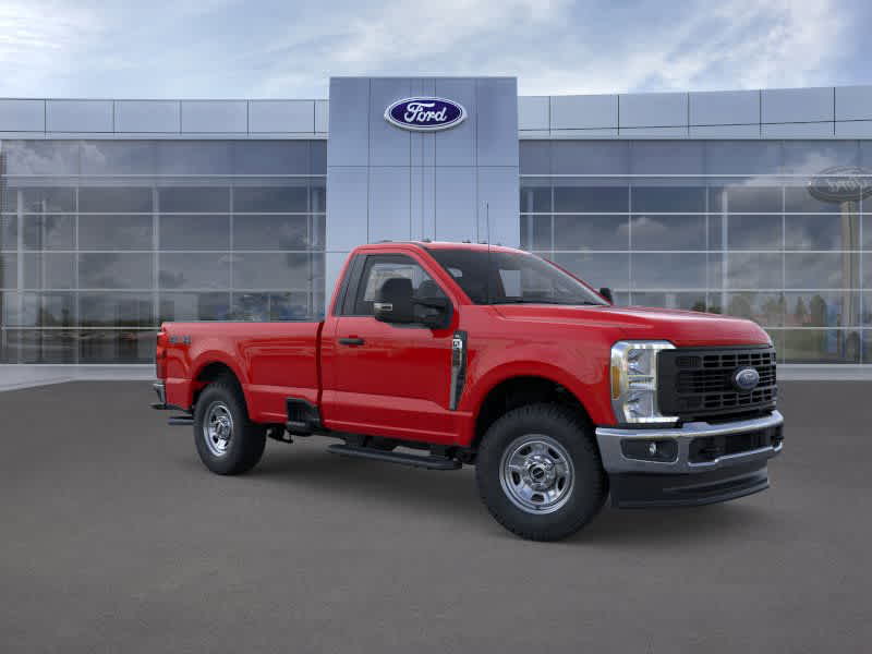 Thumbnail: 2025 Ford F-350 - 7