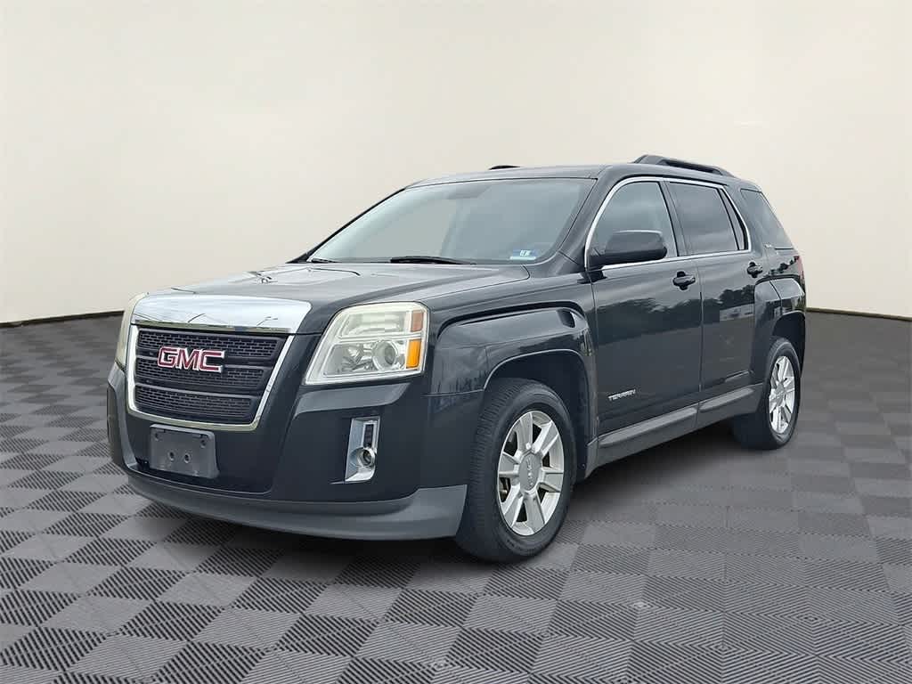 2013 GMC Terrain SLE -
                  Eatontown, NJ