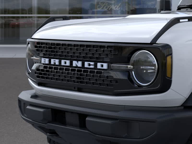 Thumbnail: 2026 Ford Bronco - 18