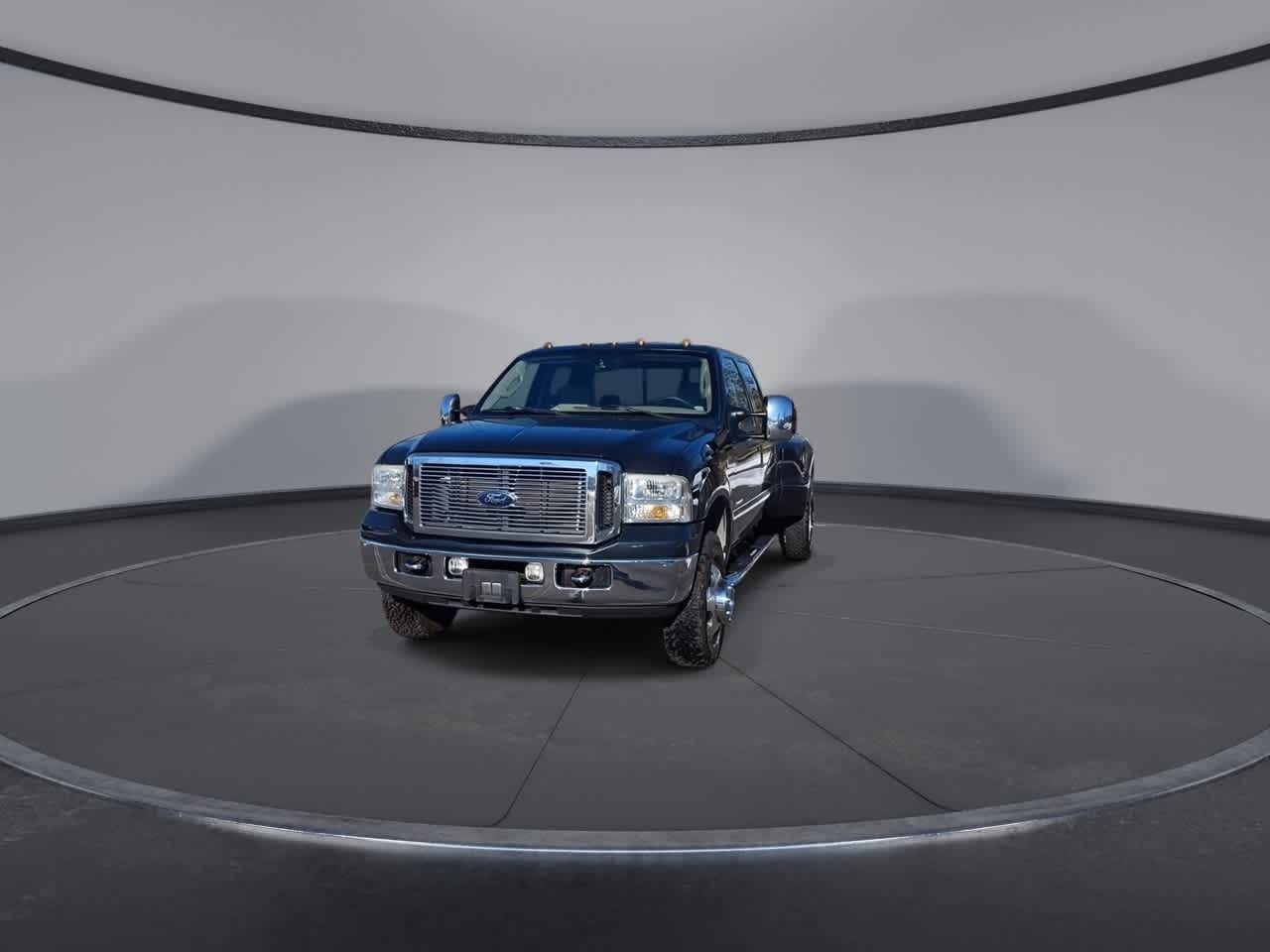 Thumbnail: 2006 Ford F-350 - 3