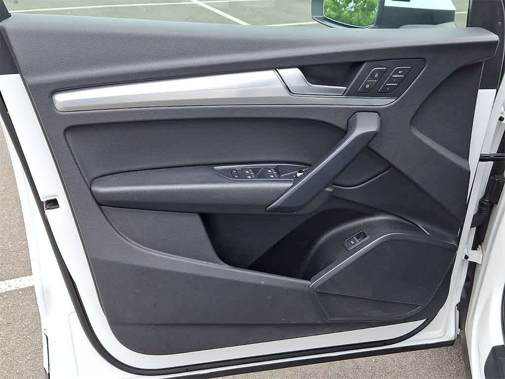 2020 Audi Q5  10